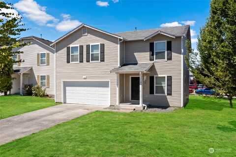 81St Avenue, PUYALLUP, WA 98375