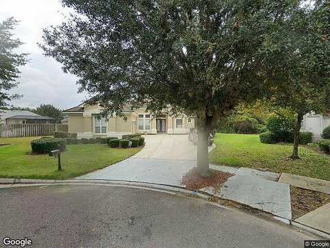 Starbuck Springs, JACKSONVILLE, FL 32258