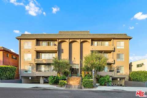 Amherst, LOS ANGELES, CA 90025