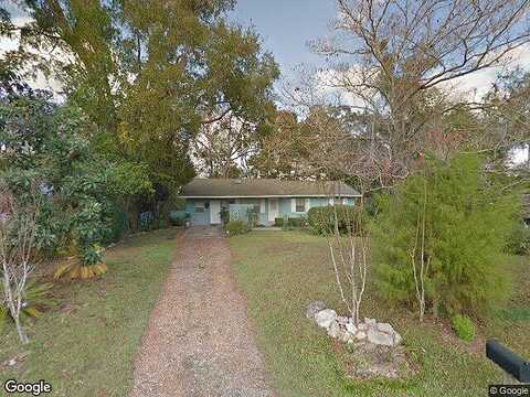 158Th, ALACHUA, FL 32615