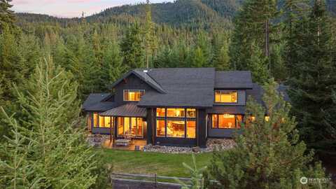 Trailside, CLE ELUM, WA 98922