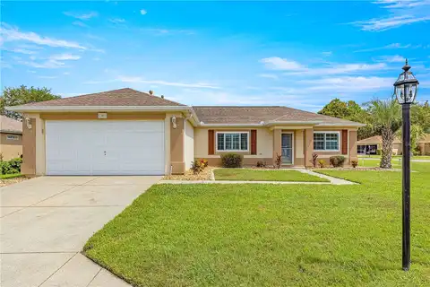 84Th, SUMMERFIELD, FL 34491