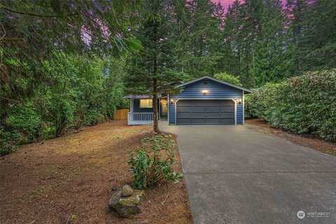 Easy, GIG HARBOR, WA 98329