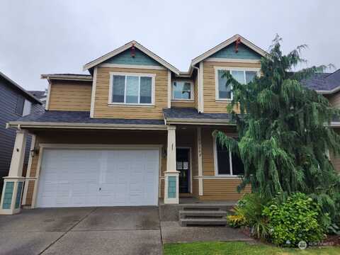 96Th Avenue, PUYALLUP, WA 98373