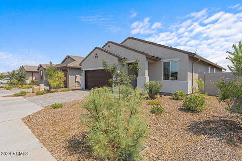 Buckskin, PEORIA, AZ 85383