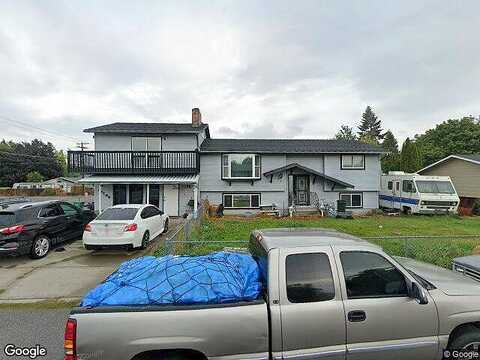 Mallon, SPOKANE VALLEY, WA 99216