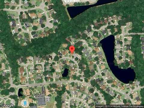 Bent Pine, JACKSONVILLE, FL 32246