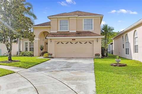 Enclave, ORLANDO, FL 32837