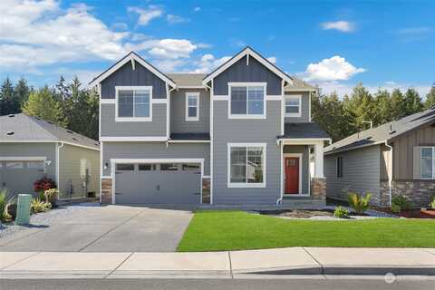 179Th, PUYALLUP, WA 98374