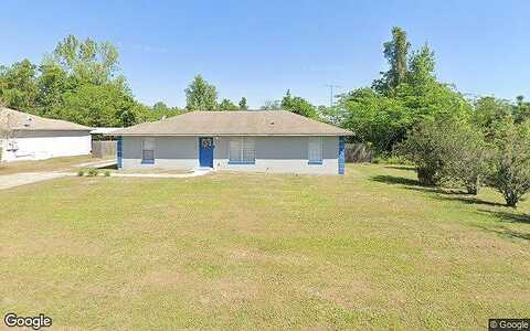 68Th, OCALA, FL 34475