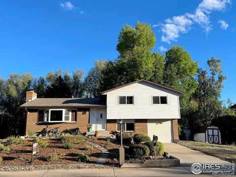 Lefthand, LONGMONT, CO 80501