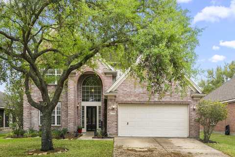 Canyon Trace, HOUSTON, TX 77095
