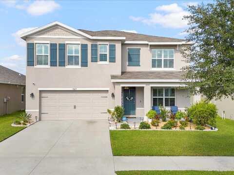 Miracle Mile, RIVERVIEW, FL 33578