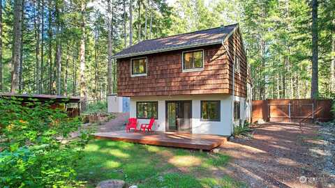 Alpine, PORT ORCHARD, WA 98367