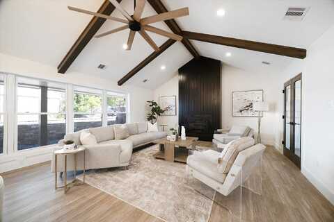 Bob White, HOUSTON, TX 77096