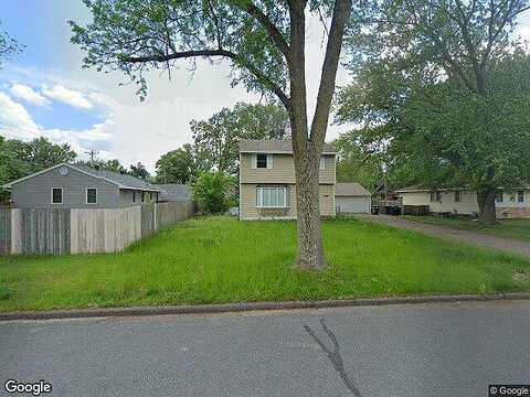 Washington, MINNEAPOLIS, MN 55434