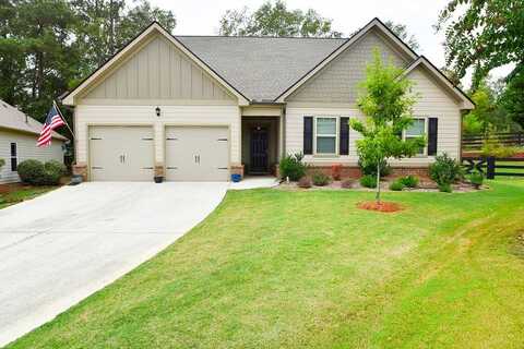 Creekwood, MADISON, GA 30650