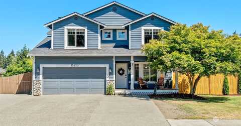 248Th Street, GRAHAM, WA 98338