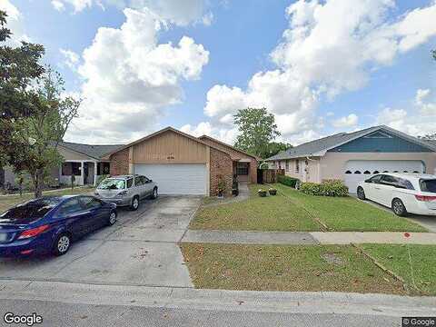 Wyndcliff, ORLANDO, FL 32817