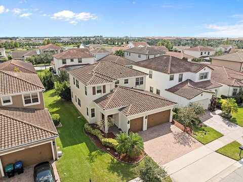 Siddington, ORLANDO, FL 32832