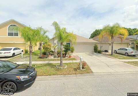 Oasis Palm, TAMPA, FL 33615