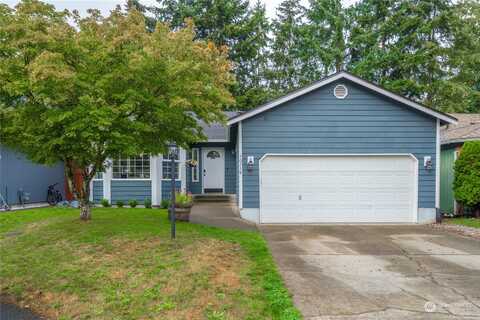 215Th, BONNEY LAKE, WA 98391