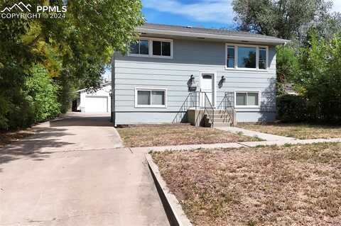 Las Animas, COLORADO SPRINGS, CO 80903