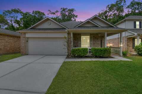 Turnberry Park, SPRING, TX 77373