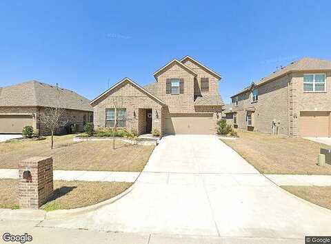 Macaw, FORNEY, TX 75126