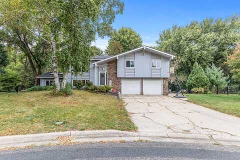 Whittier, NORTHFIELD, MN 55057