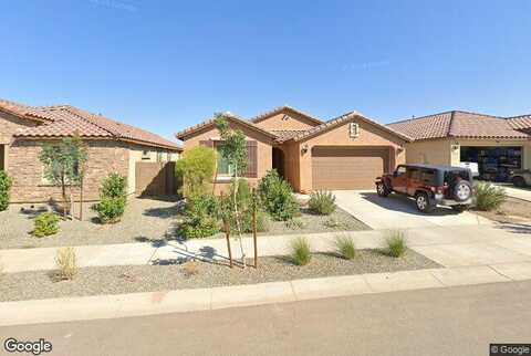 Marsh, QUEEN CREEK, AZ 85142
