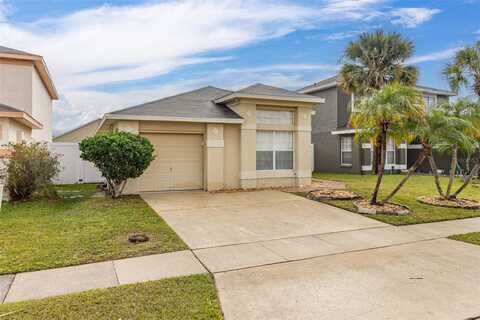 Brewster, KISSIMMEE, FL 34743