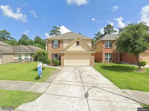 Narrow Brook, HOUSTON, TX 77016