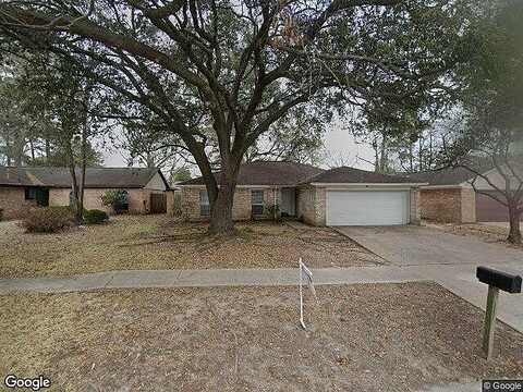 Spring Briar, SPRING, TX 77373