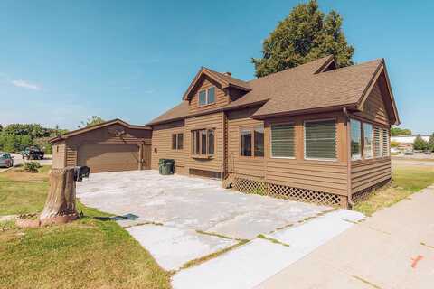 Main, WEST BEND, WI 53090