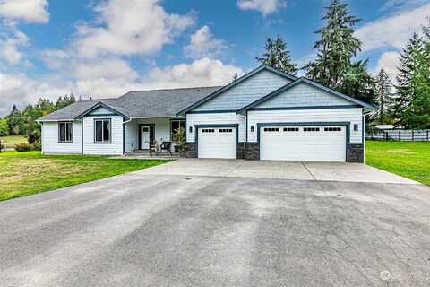 Rathbun, YELM, WA 98597