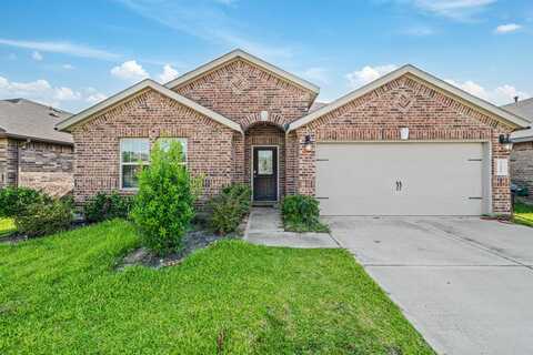 Barrington Ridge, RICHMOND, TX 77407