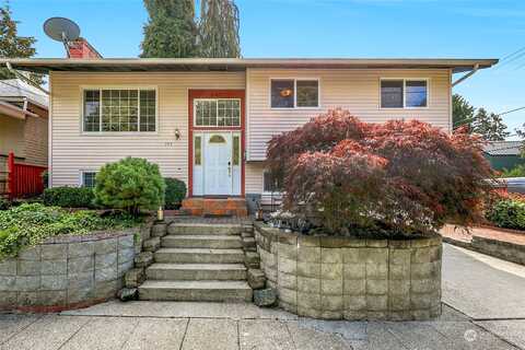 75Th, SEATTLE, WA 98103