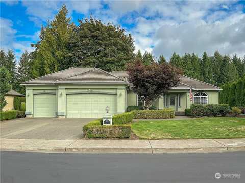 Turnberry, OLYMPIA, WA 98501