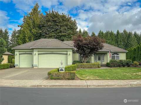 Turnberry, OLYMPIA, WA 98501