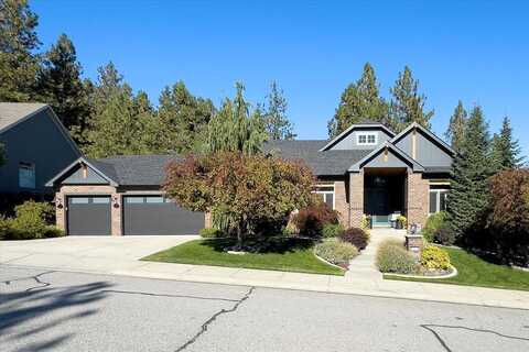 Latah Hills, SPOKANE, WA 99224