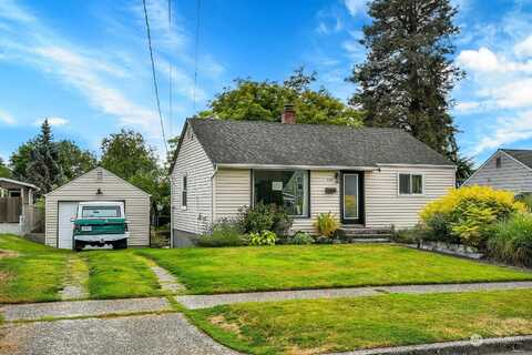 136Th, BURIEN, WA 98166