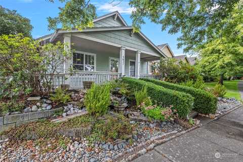 Correll, FERNDALE, WA 98248