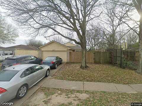 Gineridge, HOUSTON, TX 77053