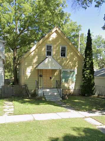 39Th, MILWAUKEE, WI 53209