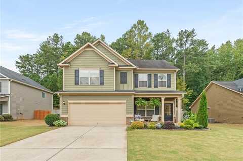 Stonewood Creek, DALLAS, GA 30132