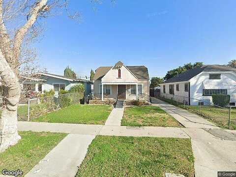 4Th, LOS ANGELES, CA 90043