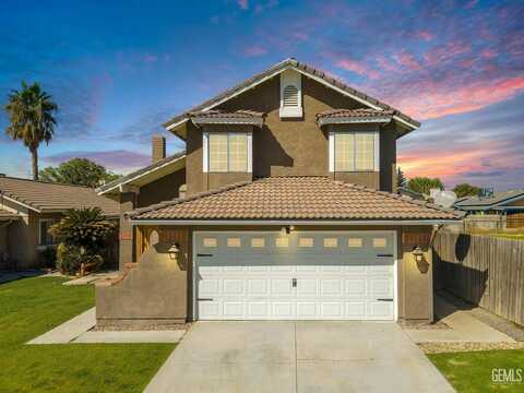 Ilene, BAKERSFIELD, CA 93307