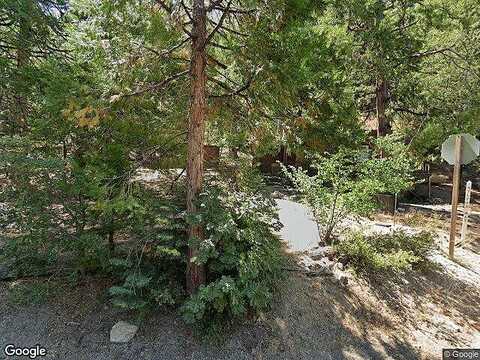 Sylvan, IDYLLWILD, CA 92549