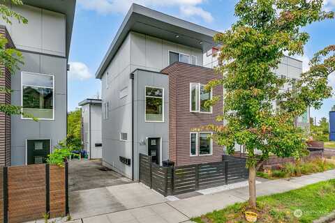 Delridge, SEATTLE, WA 98106